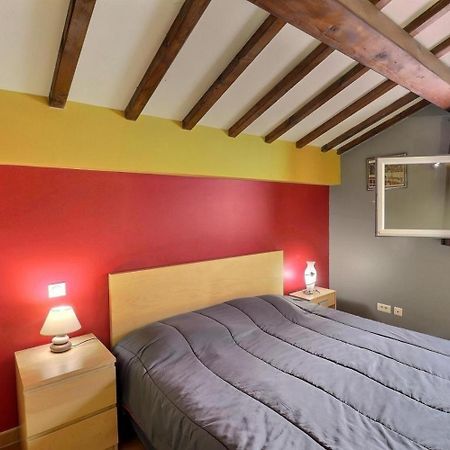 El Rocio 1 Gites Equestre Saintes-Maries-de-la-Mer Eksteriør billede