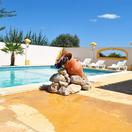 El Rocio 1 Gites Equestre Saintes-Maries-de-la-Mer Eksteriør billede
